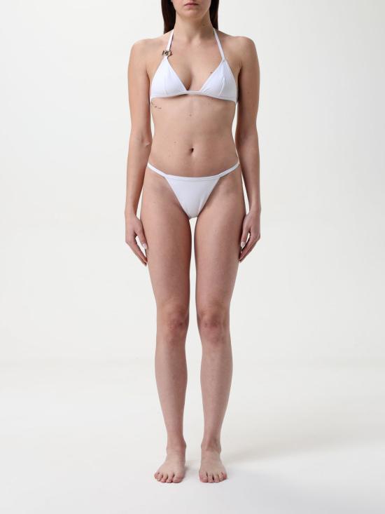 26SS 돌체앤가바나 비키니 수영복 O8B76JONO12 W0800 White