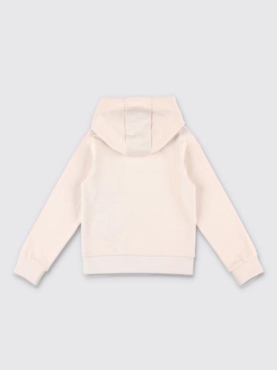 25FW [키즈] 몽클레어 티셔츠 8G0001089AKM 51N Pink - MONCLER