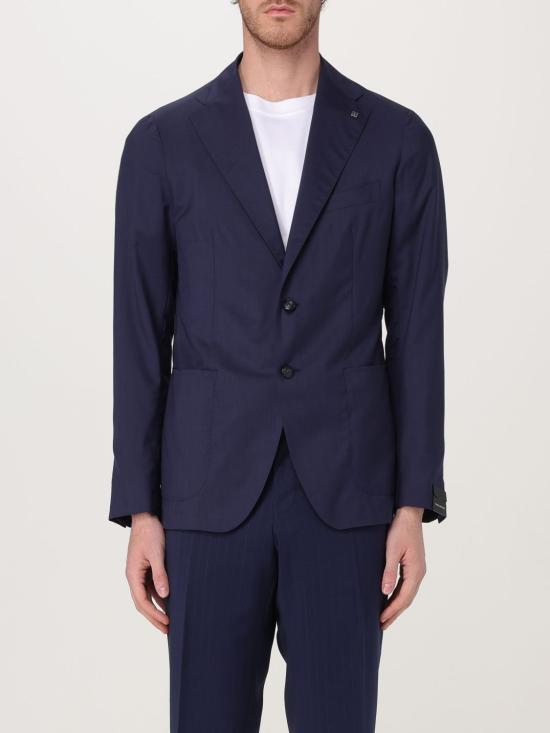 25SS 딸리아토레 자켓 1SMC22K520109 B1077 Blue