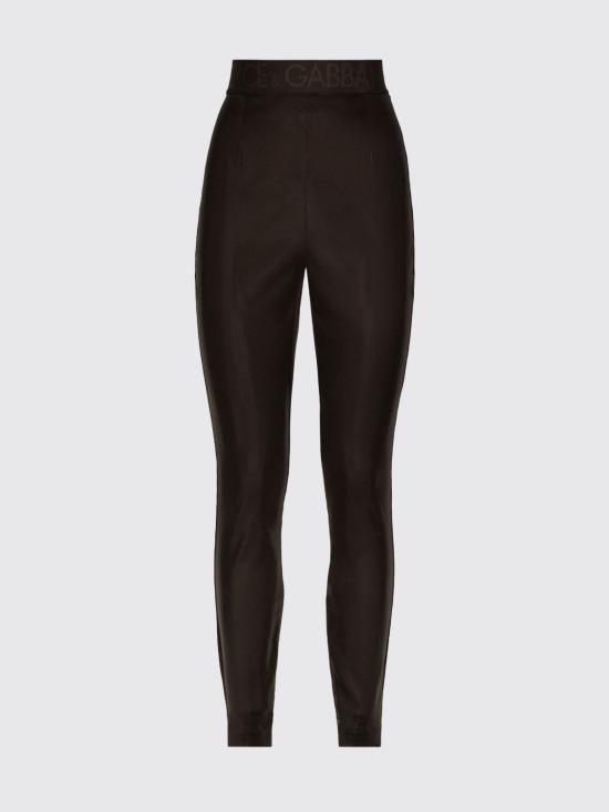  돌체앤가바나 팬츠 FTCNATFURMV M1512 Ebony