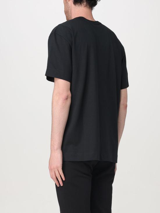 25SS 캐나다구스 반팔 티셔츠 1401M9 61 Black - CANADA GOOSE