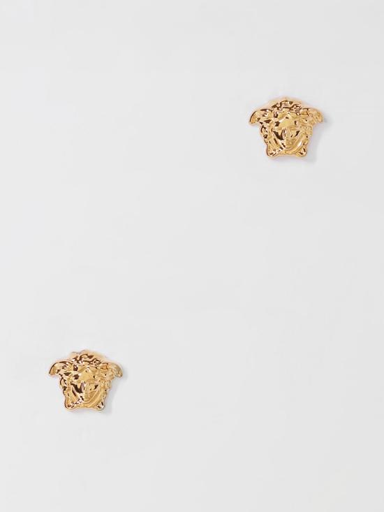 25SS 베르사체 이어링 DG25591DMT1 3J000 Gold