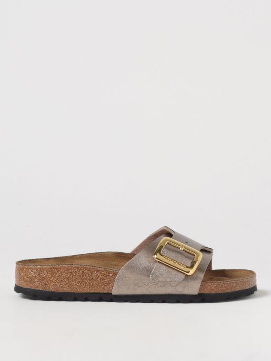 25SS 버켄스탁 뮬/슬리퍼 1029416 Dove Grey