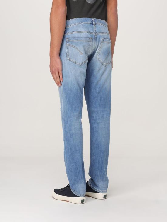 25FW 돈답 데님 팬츠 UP232DS0107UIL5 800 Denim - DONDUP