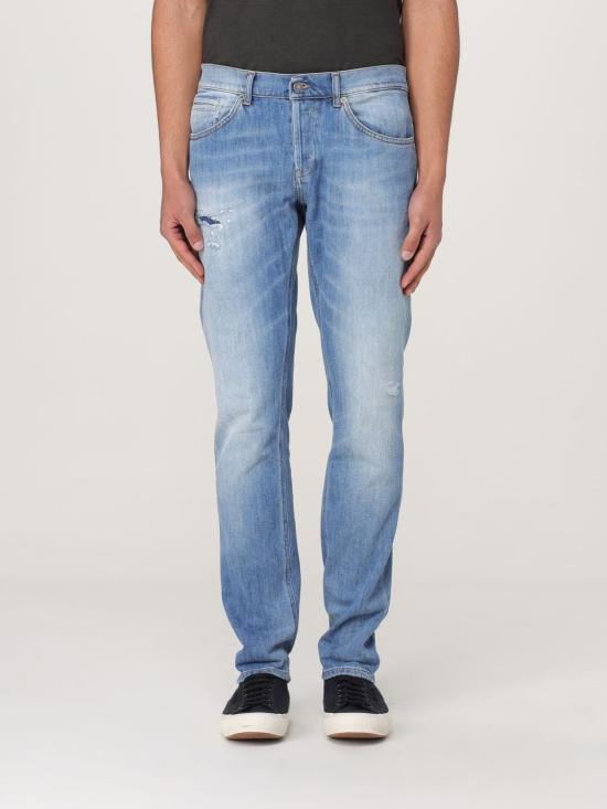 25FW 돈답 데님 팬츠 UP232DS0107UIL5 800 Denim