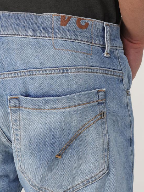 25FW 돈답 데님 팬츠 UP232DS0107UIL5 800 Denim - DONDUP