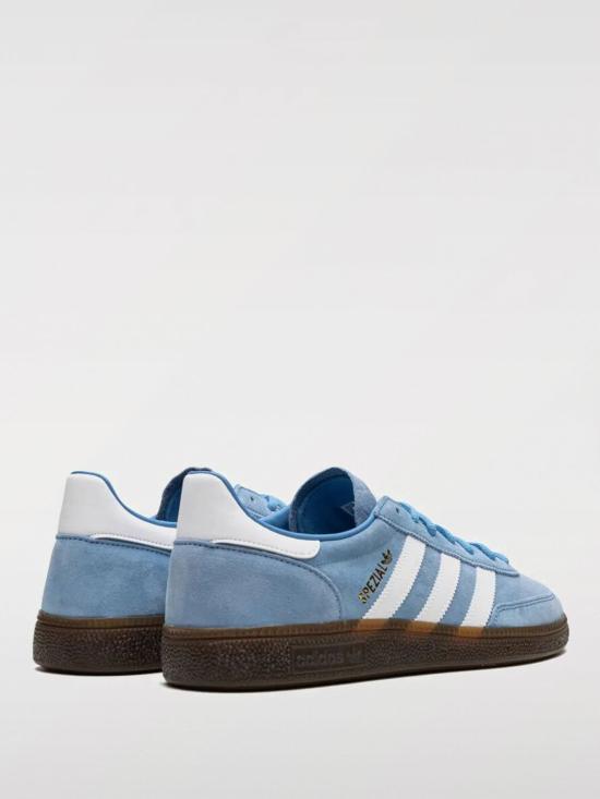 25FW 아디다스 스페지알 스니커즈 BD7632 Blue - ADIDAS