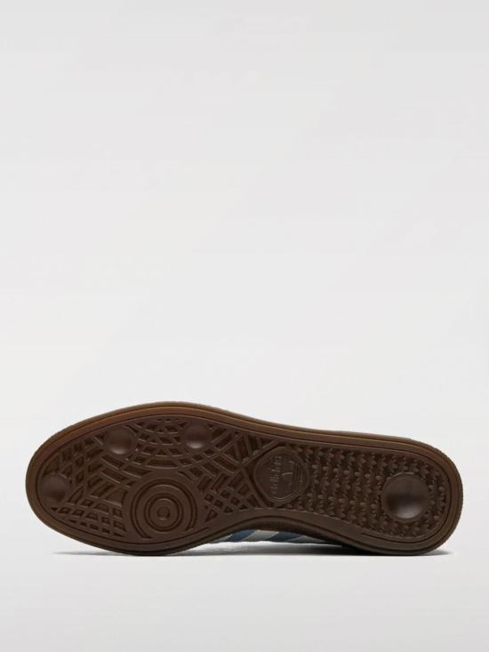 25FW 아디다스 스페지알 스니커즈 BD7632 Blue - ADIDAS