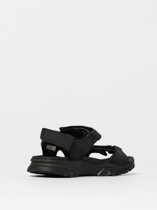 25SS 팀버랜드 샌들 TB0A5T5G0151 JET Black - TIMBERLAND