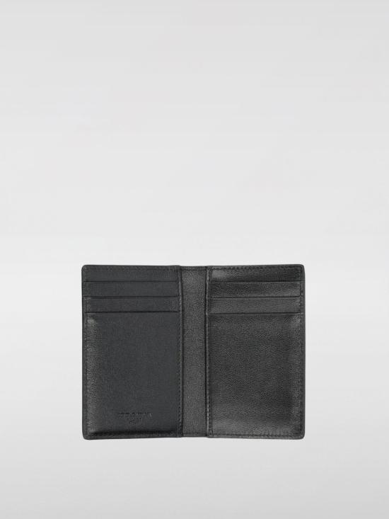 25SS 돌체앤가바나 남성지갑 BP3323AV956 80999 Black - DOLCE & GABBANA