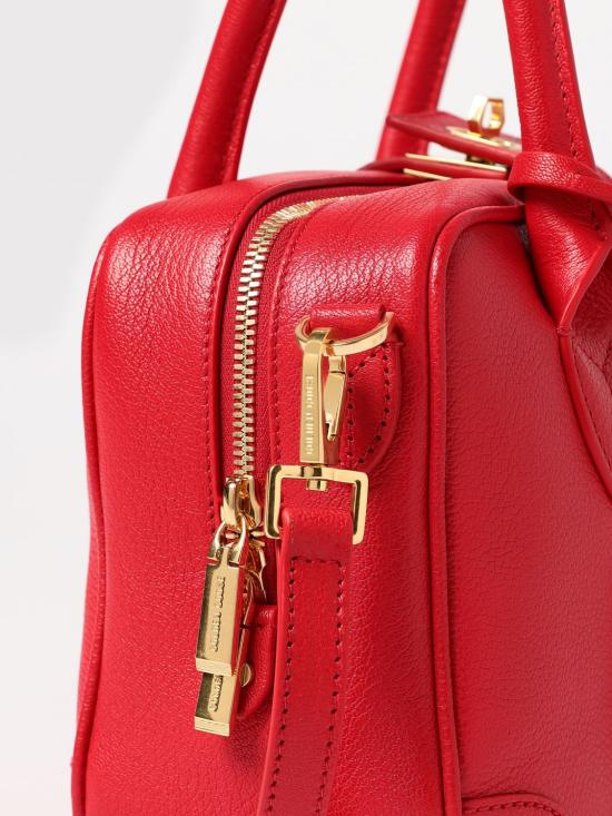 25SS 골든구스 토트백 GWA00470A00060240517 Red - GOLDEN GOOSE