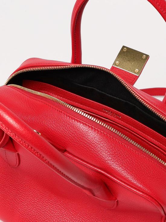 25SS 골든구스 토트백 GWA00470A00060240517 Red - GOLDEN GOOSE