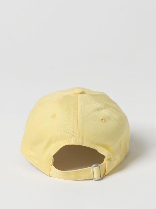 25SS [키즈] 막스앤코 모자 MX0175MX078 MX203 Yellow - MAX & CO.