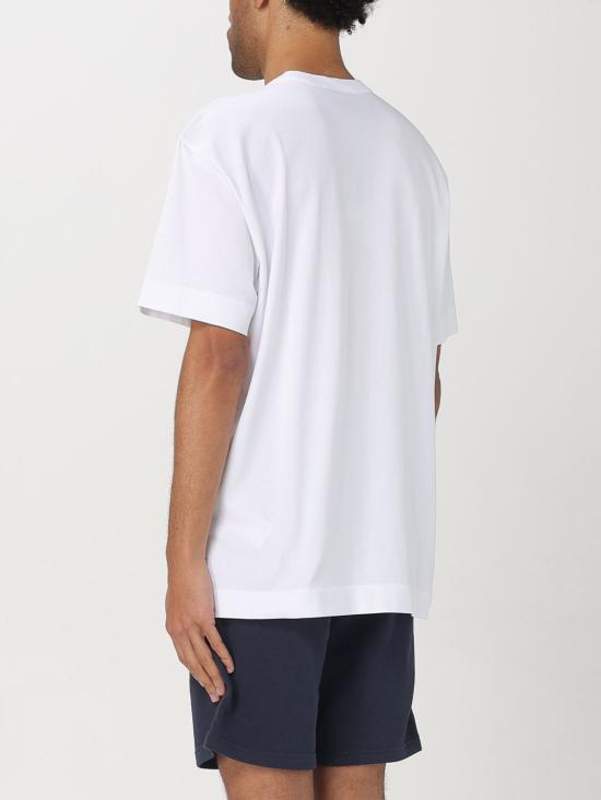 25SS 캐나다구스 반팔 티셔츠 1401M9 25 White - CANADA GOOSE