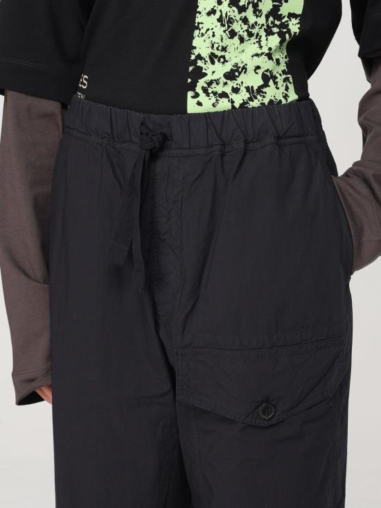 25SS 드리스 반 노튼 데님 팬츠 2510209121148 509 Blue - DRIES VAN NOTEN