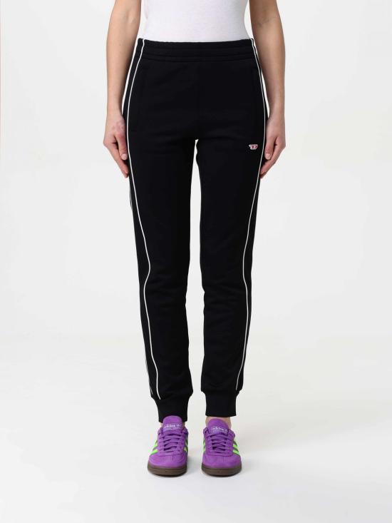 25SS 디젤 팬츠 A150400DLAA 9XXA Black