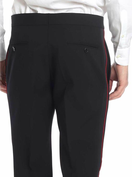  칼라거펠트 수트 세트 105507591083990 Black - KARL LAGERFELD