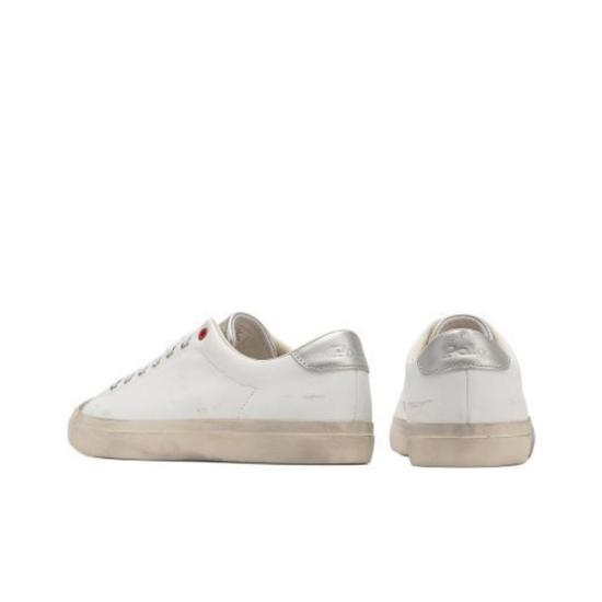  폴로 랄프로렌 스니커즈 MAPOFTW0CT20515 100 DOM - POLO RALPH LAUREN