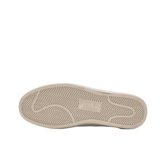  폴로 랄프로렌 스니커즈 MAPOFTW0CT20515 100 DOM - POLO RALPH LAUREN