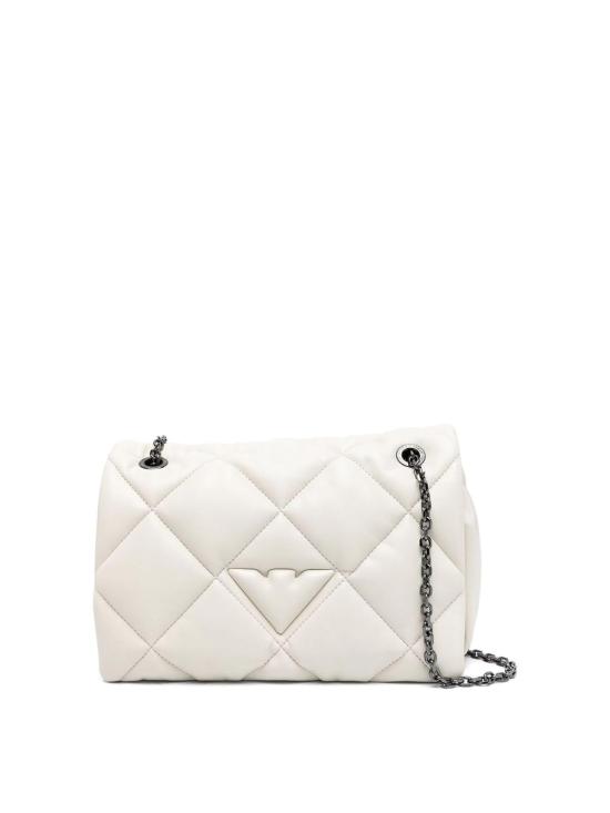  엠포리오 아르마니 크로스백 Y3B208YWJ8I80011 White