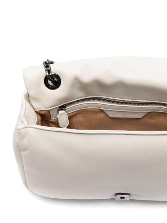  엠포리오 아르마니 크로스백 Y3B208YWJ8I80011 White - EMPORIO ARMANI