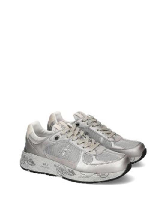 26SS 프리미아타 스니커즈 MASEDVAR Grey - PREMIATA