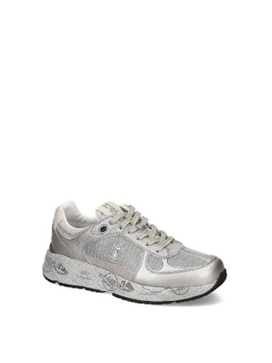 26SS 프리미아타 스니커즈 MASEDVAR Grey - PREMIATA