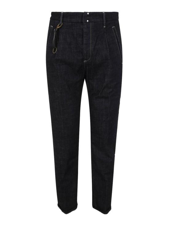  인코텍스 데님 팬츠 BDPX000502615W1001 Blue