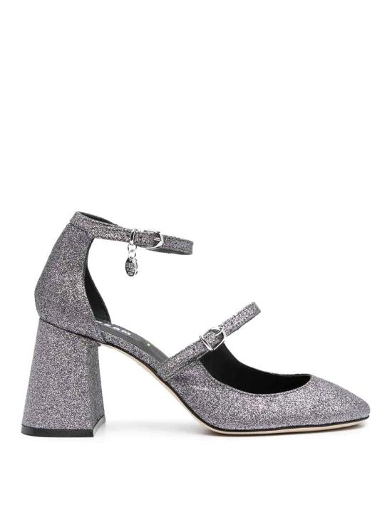  엠에스지엠 힐/펌프스 3541MDS12153890 Silver