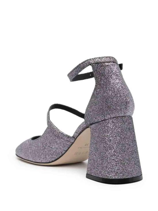  엠에스지엠 힐/펌프스 3541MDS12153890 Silver - MSGM