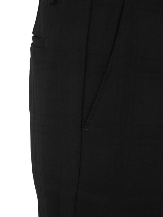  에트로 수트 팬츠 1W8260219001 Black - ETRO