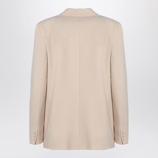 24FW 페데리카 토시 자켓 30303303 Beige - FEDERICA TOSI