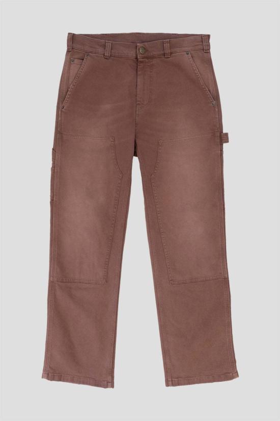  코리도 데님 팬츠 복도 목수 브랜든 진