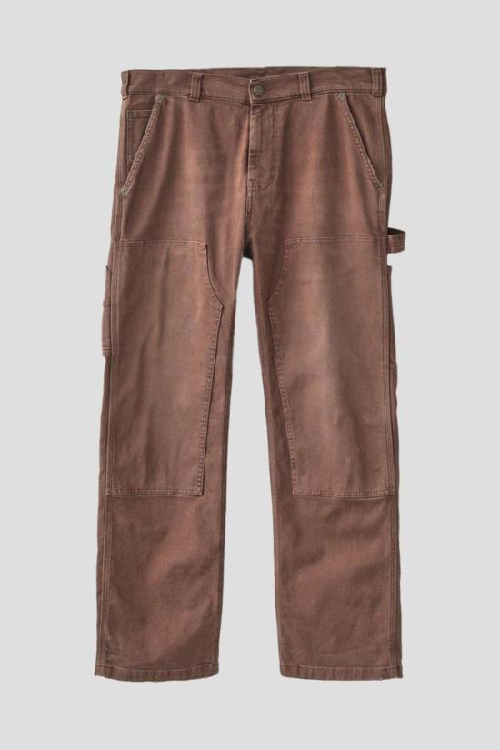  코리도 데님 팬츠 복도 목수 브랜든 진 - CORRIDOR