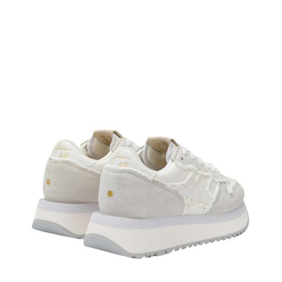  썬 68 스니커즈 P25 Z35216 31 Bianco - SUN 68