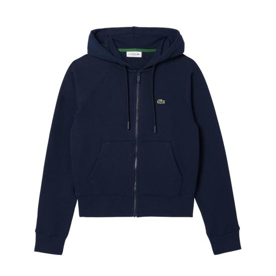  라코스테 자켓 SF9213 166 BLU BLUE