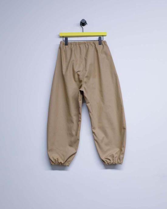  본 소노 트레이닝/조거 팬츠 소노 제이미 조거 팬츠 - VON SONO