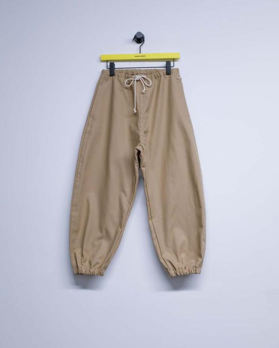  본 소노 트레이닝/조거 팬츠 소노 제이미 조거 팬츠 - VON SONO