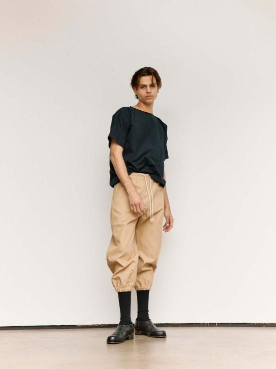  본 소노 트레이닝/조거 팬츠 소노 제이미 조거 팬츠 - VON SONO