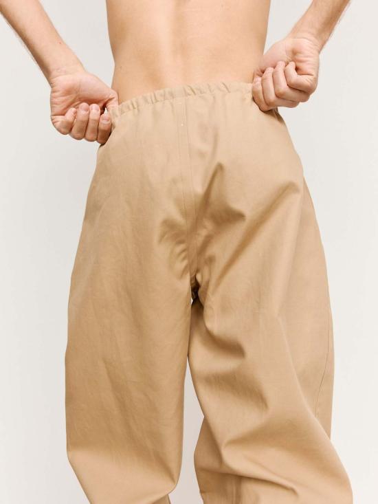  본 소노 트레이닝/조거 팬츠 소노 제이미 조거 팬츠 - VON SONO