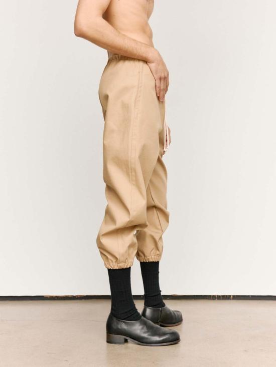  본 소노 트레이닝/조거 팬츠 소노 제이미 조거 팬츠 - VON SONO