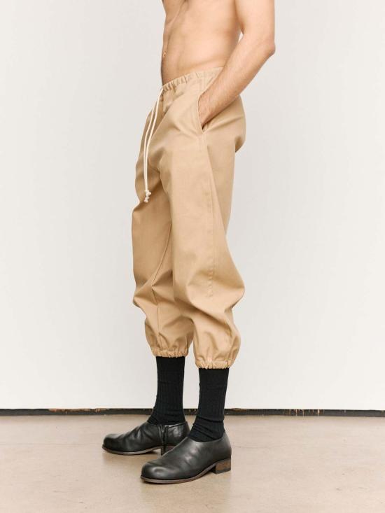  본 소노 트레이닝/조거 팬츠 소노 제이미 조거 팬츠 - VON SONO