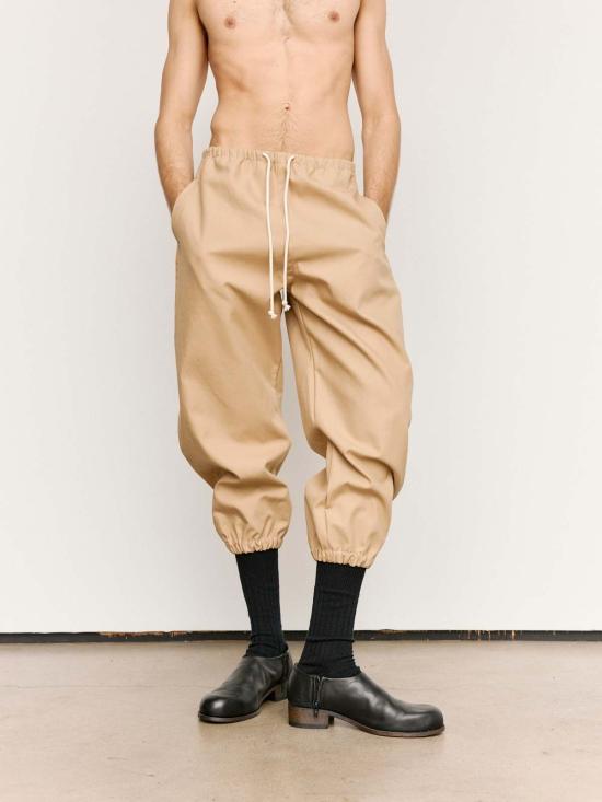  본 소노 트레이닝/조거 팬츠 소노 제이미 조거 팬츠