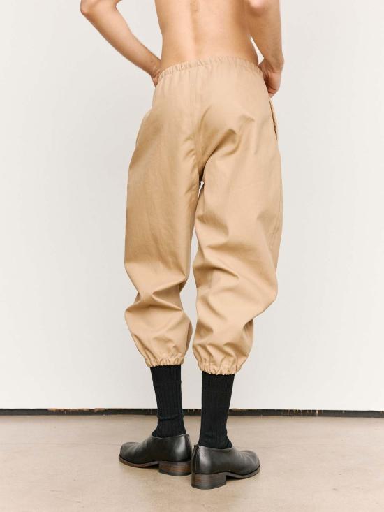  본 소노 트레이닝/조거 팬츠 소노 제이미 조거 팬츠 - VON SONO