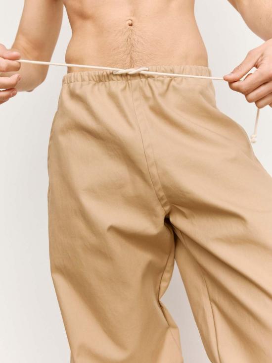  본 소노 트레이닝/조거 팬츠 소노 제이미 조거 팬츠 - VON SONO