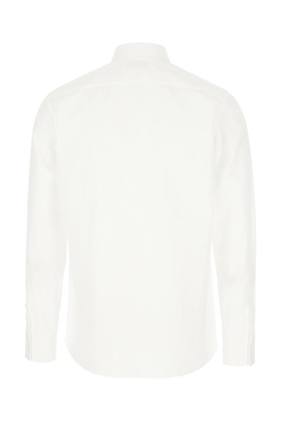  발렌티노 가라바니 긴팔 셔츠 5V0AB7654WW 001 Bianco - VALENTINO GARAVANI