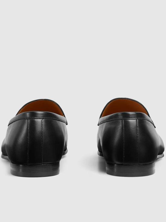  구찌 홀스빗 로퍼 798997AAD7E1000 BLACK DOM - GUCCI