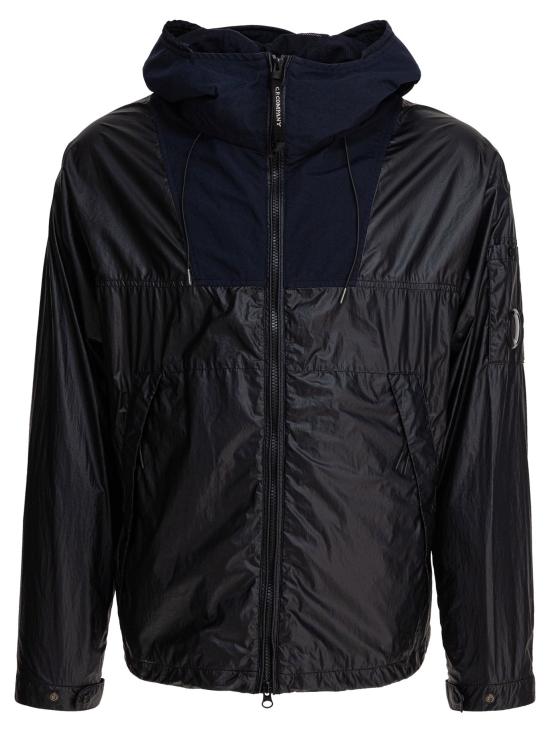 25SS 씨피 컴퍼니 자켓 18CMOW036A110030G888 TOTAL ECLIPSE DOM