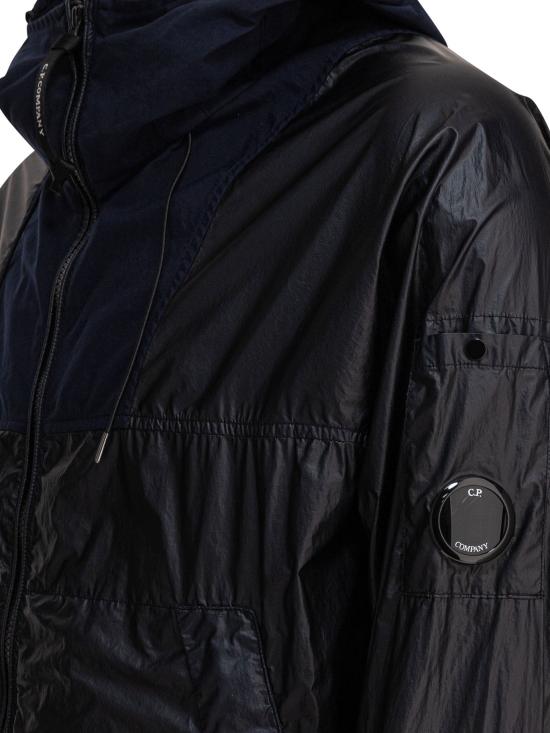 25SS 씨피 컴퍼니 자켓 18CMOW036A110030G888 TOTAL ECLIPSE DOM - C.P. COMPANY