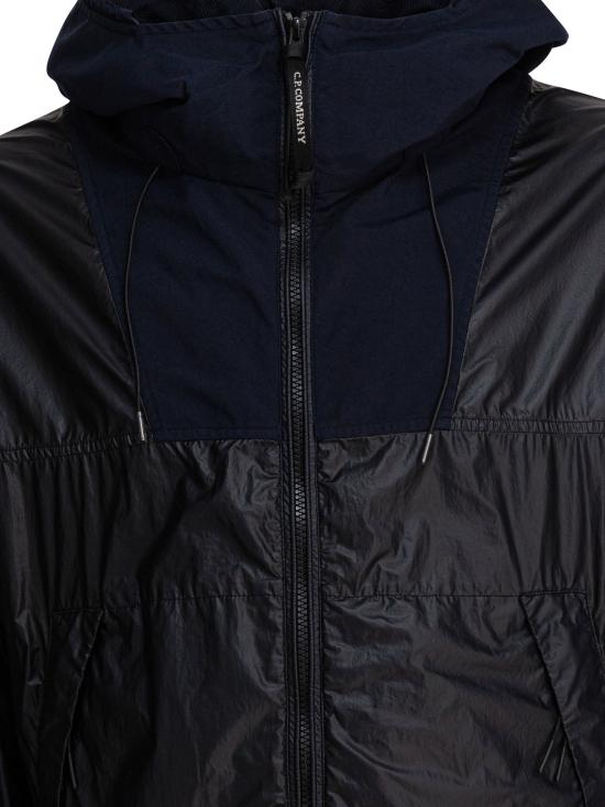 25SS 씨피 컴퍼니 자켓 18CMOW036A110030G888 TOTAL ECLIPSE DOM - C.P. COMPANY